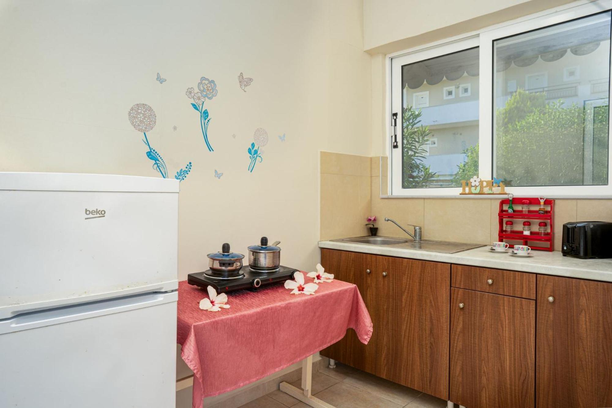 Stathis Beachfront Luxury Rooms Kalamaki (Zakynthos) Quarto foto