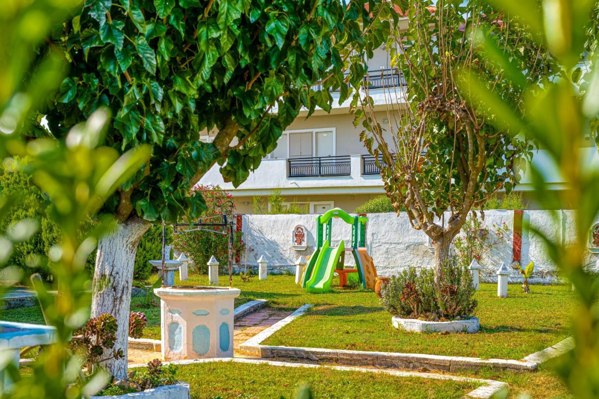 Stathis Beachfront Luxury Rooms Kalamaki (Zakynthos) Exterior foto